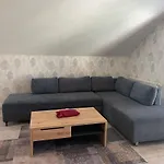 Konukevi Grobsky Dvor Slovensky Grob