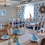 Grobsky Dvor Konukevi 3*