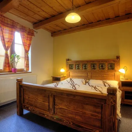 Guest house Grobsky Dvor