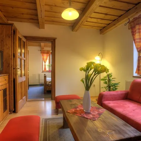 Grobsky Dvor Guest house *