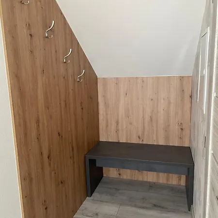 Guest house Grobsky Dvor
