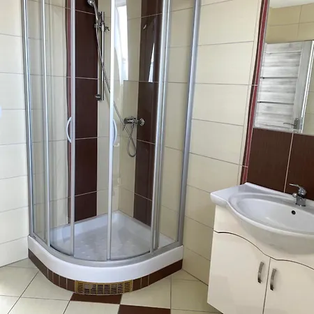 Guest house Grobsky Dvor *