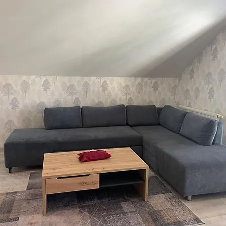 Guest house Grobsky Dvor Slovensky Grob