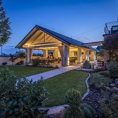 Grobsky Dvor 게스트하우스