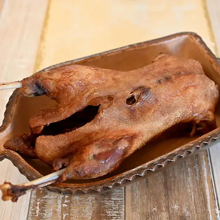 게스트하우스 Grobsky Dvor