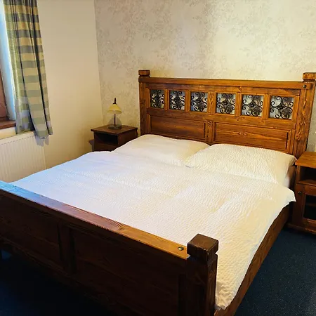 Casa de hóspedes Grobský Dvor