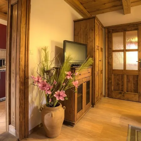 Guest house Grobsky Dvor *