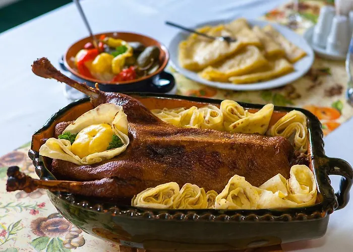 게스트하우스 Grobsky Dvor Slovensky Grob