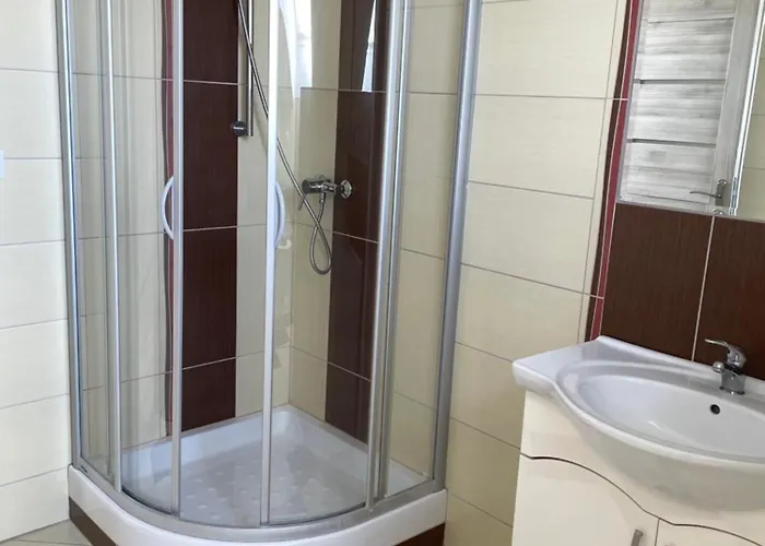 게스트하우스 Grobsky Dvor 3*