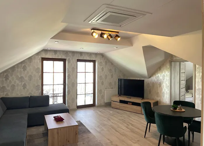 게스트하우스 Grobsky Dvor