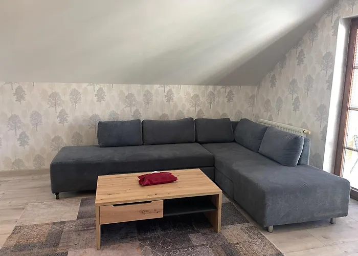 게스트하우스 Grobsky Dvor Slovensky Grob