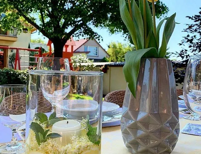 Grobsky Dvor 3* Slovensky Grob