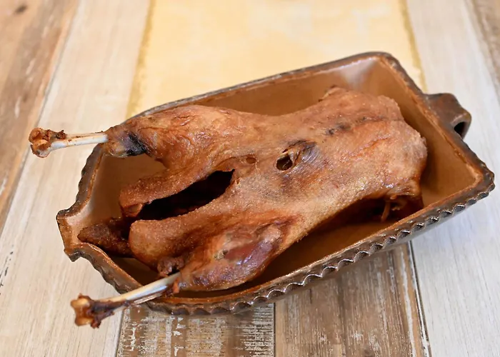 게스트하우스 Grobsky Dvor