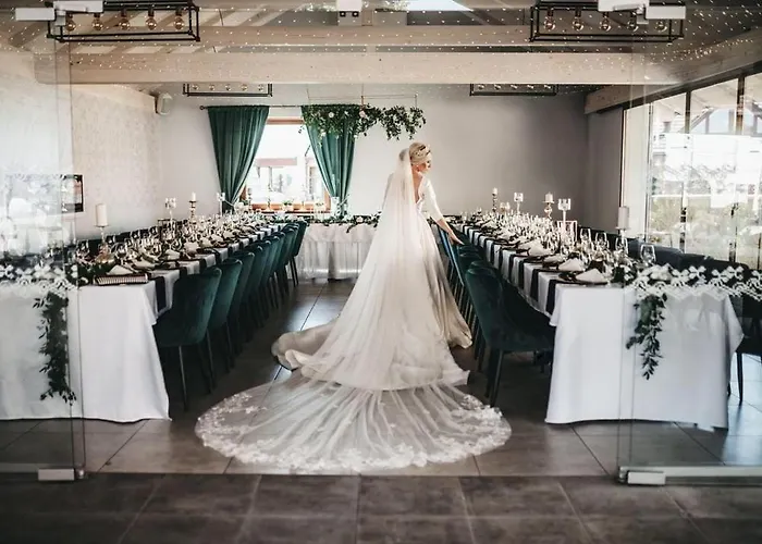 게스트하우스 Grobsky Dvor 3*