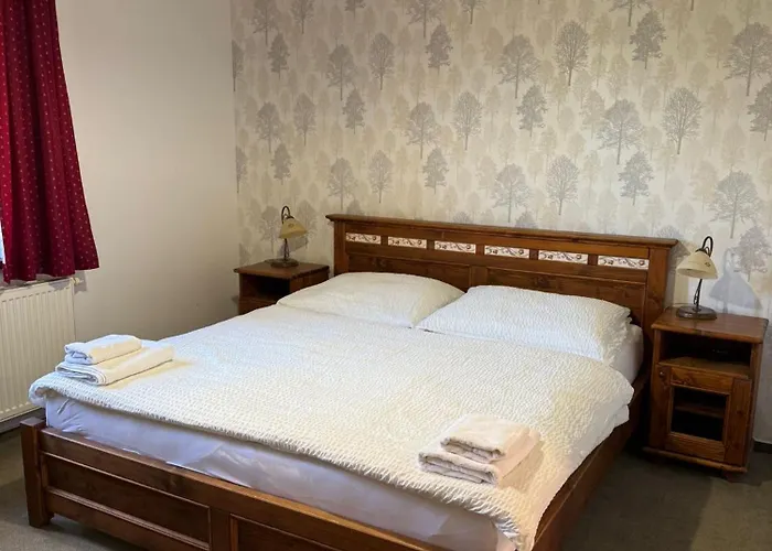 Grobsky Dvor 게스트하우스