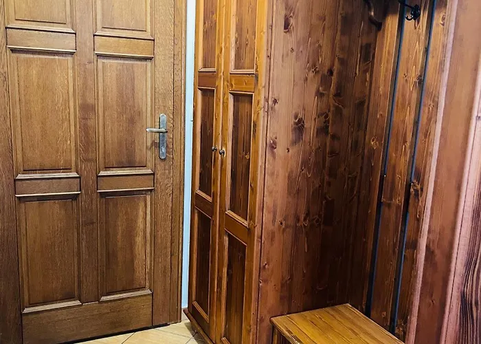 Grobsky Dvor 게스트하우스 Slovensky Grob