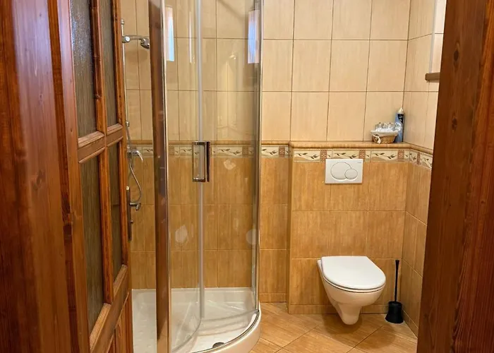 Grobsky Dvor 게스트하우스