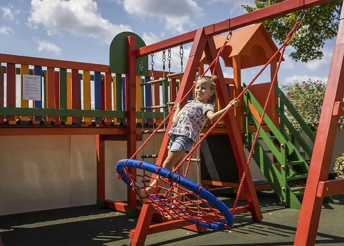 게스트하우스 Grobsky Dvor